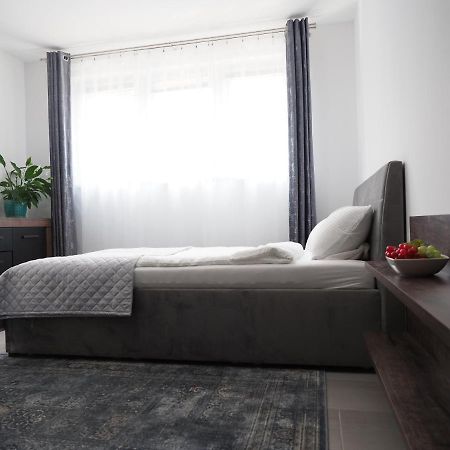 Adobe Apartment - Przytulny I Free Parking ヴロツワフ エクステリア 写真
