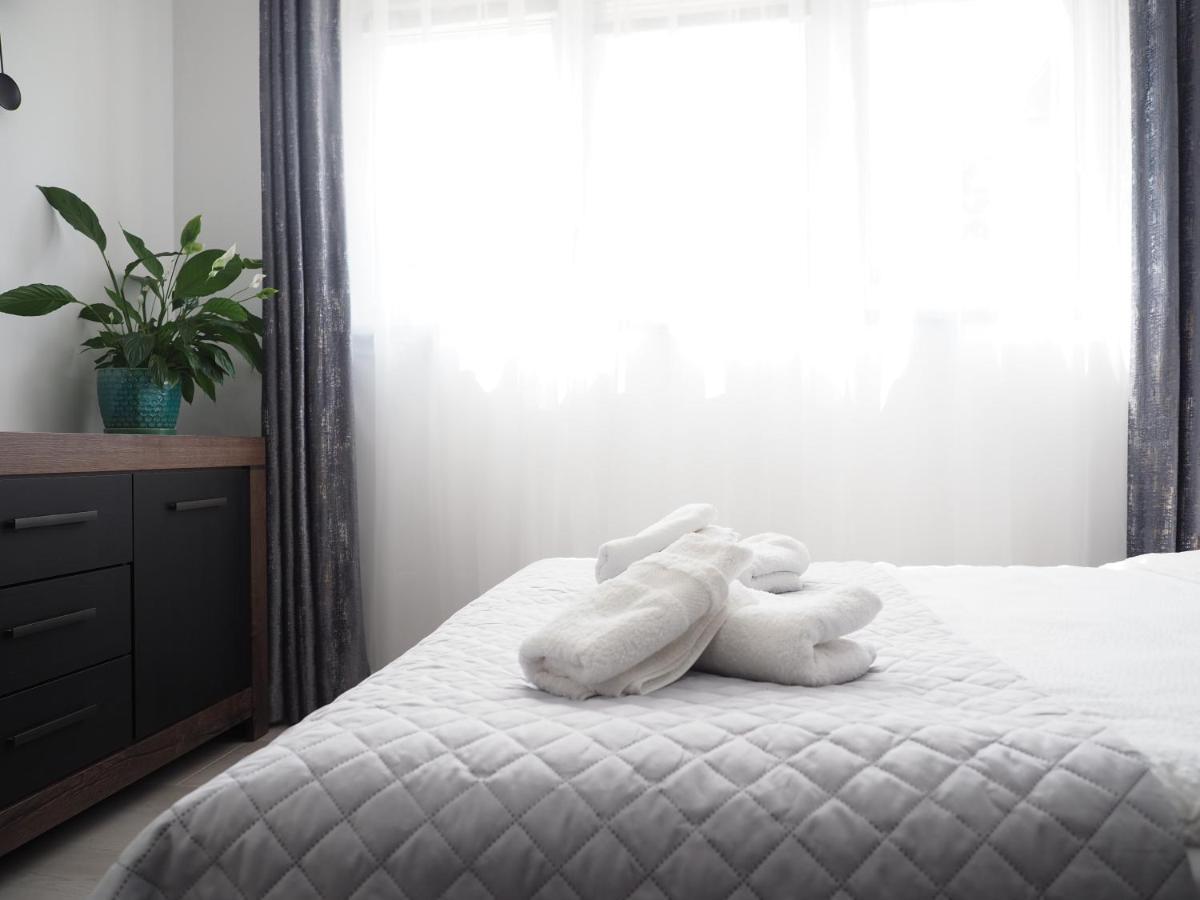 Adobe Apartment - Przytulny I Free Parking ヴロツワフ エクステリア 写真
